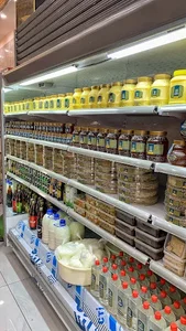 Baghalzadeh Dairy لبنیات بقال زاده 5