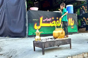 خیابان نخل ۱۲