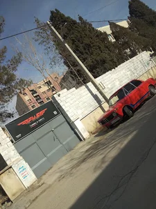 فقیه موتور اسپرت
