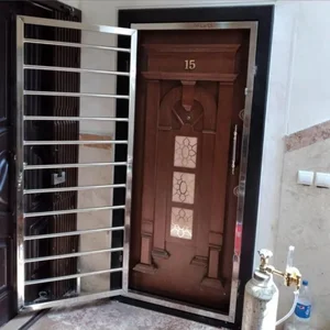 حفاظ قائم 3