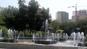 بوستان سئول