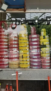 فروشگاه لاستیک صادقی