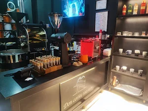Don coffee roasters