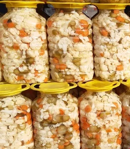 محصولات خانگی و ارگانیک برکت