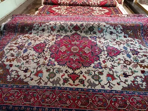 فرش دستباف سدیدی (Persian Rug Store)