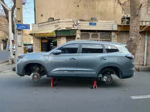خدمات لاستیک نیکو 2