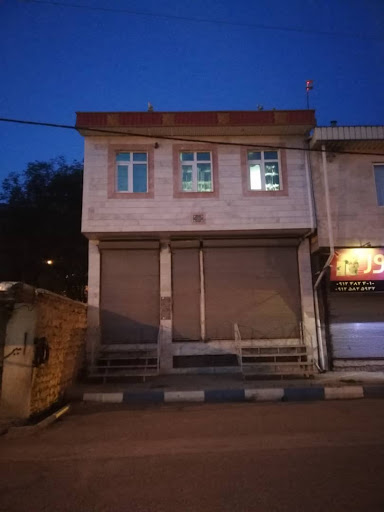 سوییت آپارتمان شمس