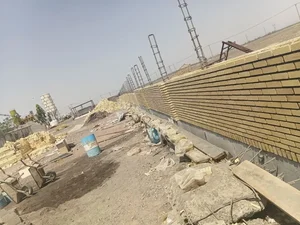اجرای اجرنما و سوله در تهرانپارس شرقی 3