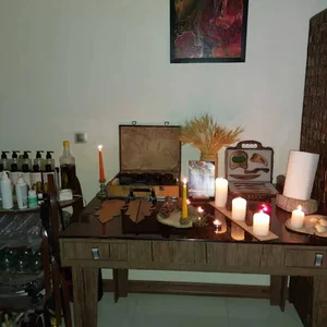 مرکز ماساژ سیمرغ طلایی