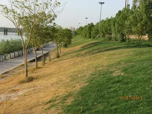 پل کابلی اهواز
