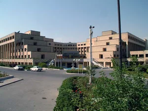 سازمان حج و زیارت
