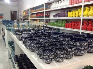 سفال سرای ستاره شهر