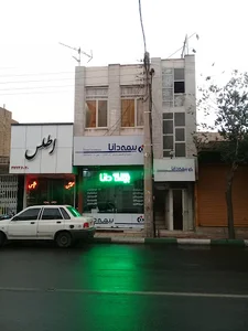 بیمه دانا