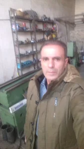 تراشکاری علوی