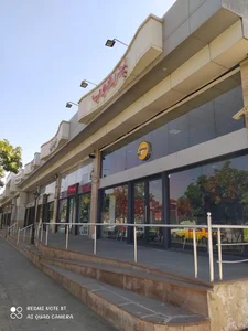 فست فود پدر خوب 2