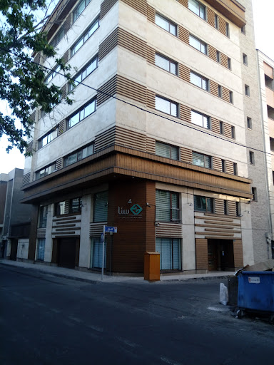 شرکت سرمایه گذاری نیروگاهی ایران سَنا