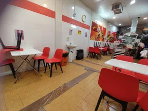 فست فود نارنج 3