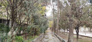 بوستان اصفهان ویلا