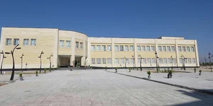 دانشکده کویرشناسی