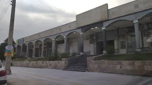 پاساژ نجیرم