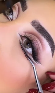 آموزشگاه آرایشگری سیمای شهرزاد 5