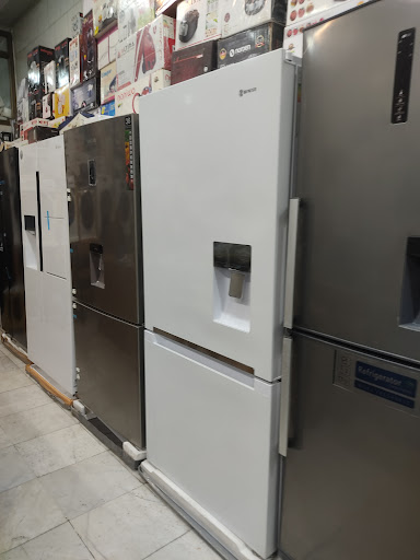 فروشگاه پاسارگاد
