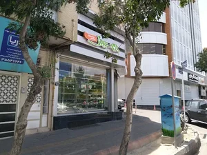 قنادی خانه شیرینی 5