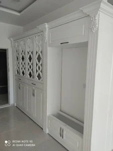 کابینت سازی کریمی 4
