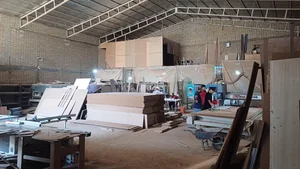 خدمات CNC شرکت پارس دباغ
