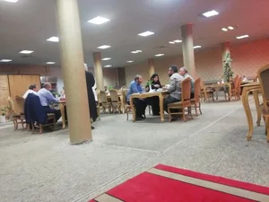 رستوران دلشاد 3