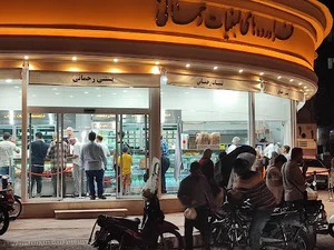 لبنیات رحمانی