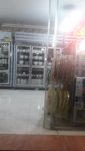 لبنیات دامیران