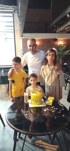 کافه فوکا 4