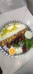 غذاخوری ریحان 5