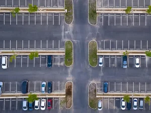 Parking Lot