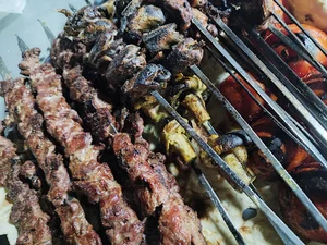 جگرستان کاکتوس