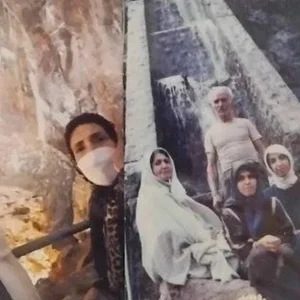 کوچه شایان هیجده پلاک چهل و شش
