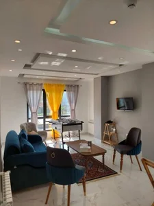 هتل مادر 5
