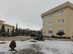 Radman Sanat رادمان صنعت