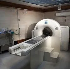 مرکز تصویر برداری پزشکی نگین