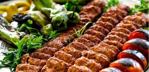 رستوران دورهمی