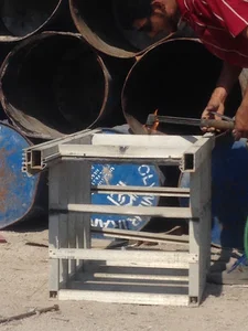 اداره تعاون،کار و رفاه بوشهر