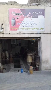 پیکنیک پرکنی سبحانی