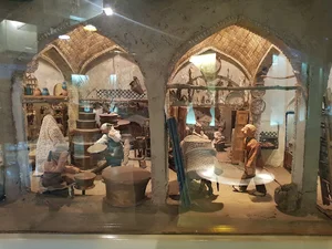 موزه ملی هنر و ادبیات کودک