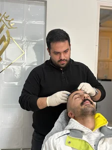 دکتر شایان خواجه زاده