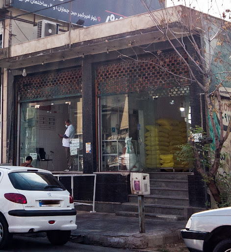 نان بربری سنتی