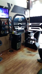 آرایشگاه مردانه کاندید - Kandid Barber shop