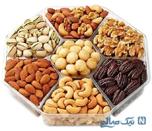 آجیل‌سرای جابری