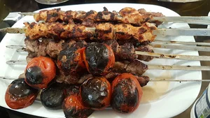 کته کبابی محمدی