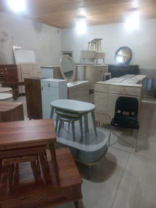 فروشگاه مبلمان و صنایع چوبی خانه چوب